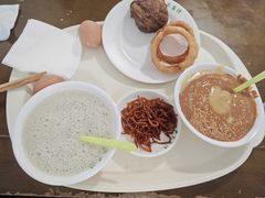 -尹三豆汁(天坛店)
