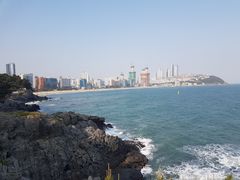 -海云台海滩