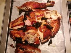 -绿茶餐厅(燕郊永旺店)