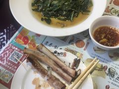 -粥全粥到海鲜家常菜(瞿塘峡路店)