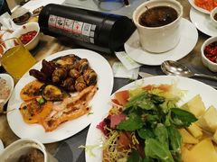 -安蒂娅·海鲜自助餐厅(安蒂娅美兰酒店)