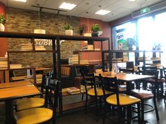 -赛百味SUBWAY(萝岗万达店)