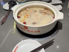 -好彩猪肚鸡(正弘城店)
