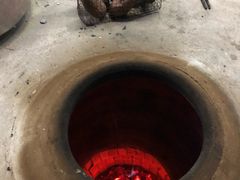 -银峰农庄·特色烧鸡·鲜无花果浸鸡