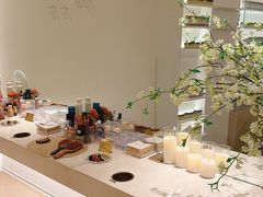 -左右Massage/Spa(长寿路店)