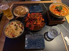 -三杯赤運·中式小酒馆(所城里店)