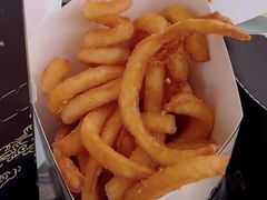 -麦当劳(新王府井店)