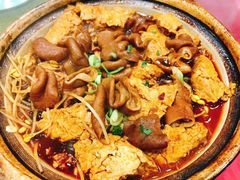 臭大元烧肥肠-壶园美食·淮扬菜(东圈门店)