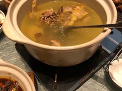 -小厨娘淮扬菜(天印大道店)