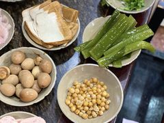 特色豆干-星鸿社重庆老火锅(燃灯寺分店)