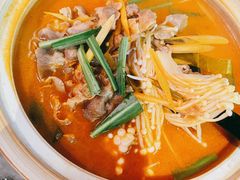 -滇越乘象云南餐厅(豆各庄店)