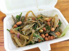 原味拌鱼皮-陈添記·祖傳爽鱼皮·西关老字号(广州首店)