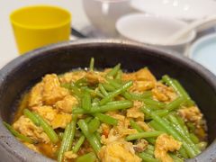 -狮王府淮扬菜(百家湖1912店)