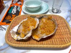 -金碧辉煌海鲜烧烤专营店(明泽街店)