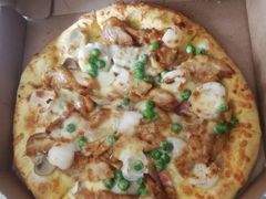 -达美乐比萨(慧忠路店)