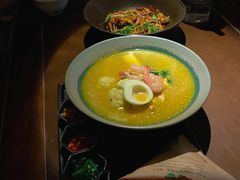 -良木缘咖啡西餐(川大店)