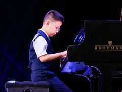 -武汉音乐学院徐东基地