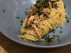 -HELLO 27 意面·沙拉·帕尼尼