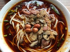 -吴记怪味面(牛王庙店)