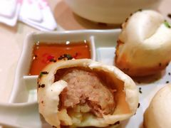 特色生煎-东泰祥生煎馆(重庆北路店)