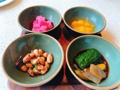 -半山腰·云南菜(侨福芳草地店)