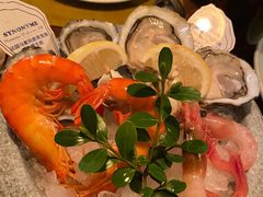 -斯普汇生蚝牛排馆(中骏世界城店)