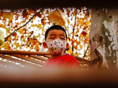 -上海长兴岛郊野公园