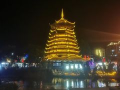 -靖西锦绣古镇景区