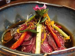 -大江户日本料理(吕厝店)