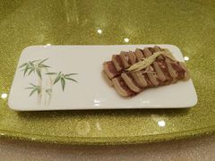 -梅龙镇酒家(南京西路总店)