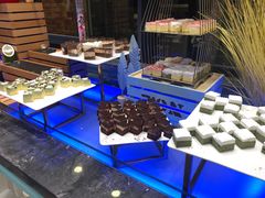 -圣琼美食百汇自助餐(白云万达店)