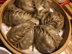 地瓜面八带包子-旺角小渔村(幸福中路店)