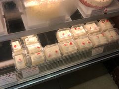 -红宝石·鲜奶小方(长阳店)