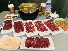 -杏花吴记牛肉火锅