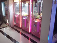 -巨幕影城(光谷广场资本大厦店)