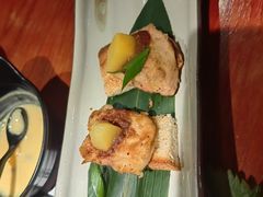 -匠和风精致料理(宁德万达店)