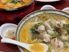 -喜家德虾仁水饺(长泰广场店)