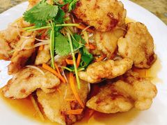 -东北菜冰城一家人