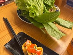 -伊豆野菜村(枫蓝国际店)