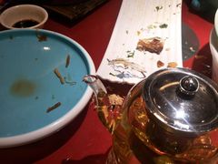 -山西会馆·晋菜·晋商宴·牌匾博物馆(胜利东街店)