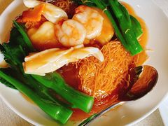 海鲜炒面-御宝轩(益丰·外滩源店)