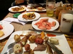 -汉巴味德(大悦城店)
