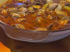 -四禧精酿铜锅涮肉·烧烤工场(大明湖店)