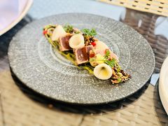 -上海和平饭店华懋阁 Cathay Room