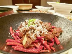 -祥记徽粤融合菜(古井假日店)
