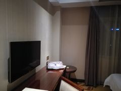 -维也纳酒店(广州番禺市桥地铁站店)