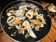 -Amanda餐厅(长乐路店)