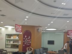 -雅悦齿科(顾村公园店)