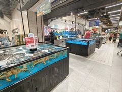 -7fresh七鲜(大族广场店)