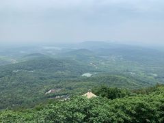 -句容茅山景区